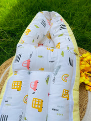 Carry Nest/Bed